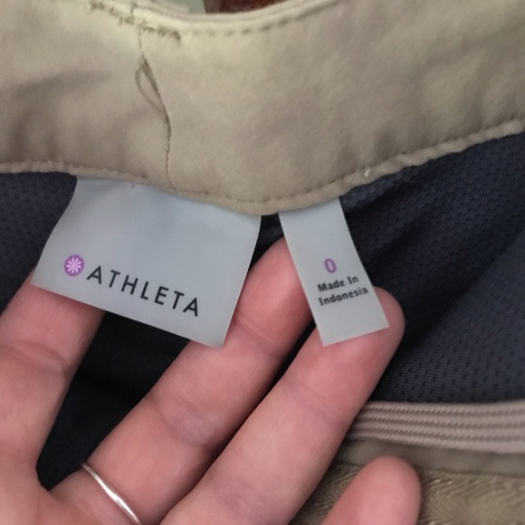 Athleta skort - Picture 4 of 4